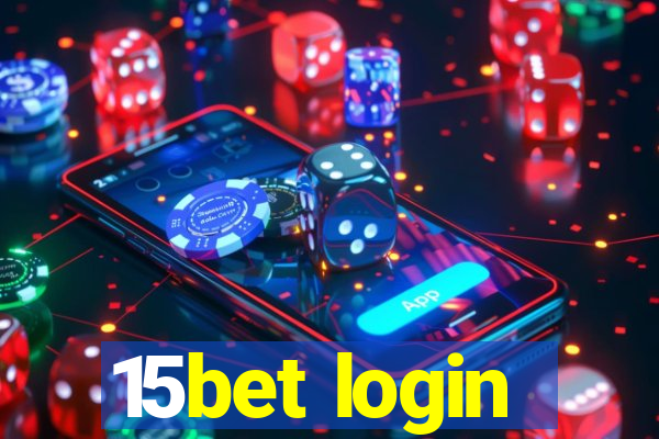 15bet login