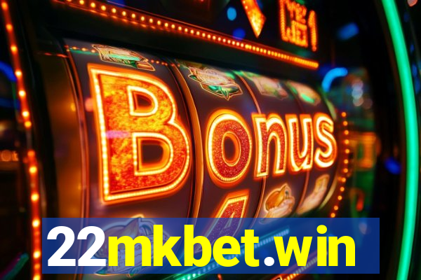 22mkbet.win