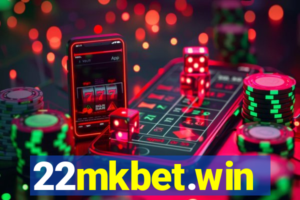 22mkbet.win