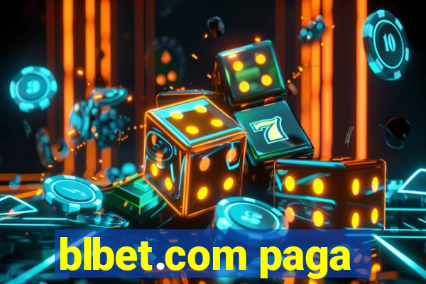 blbet.com paga