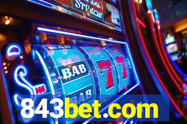 843bet.com