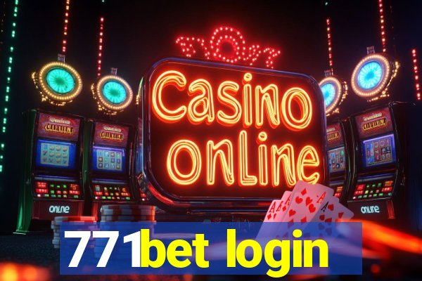 771bet login