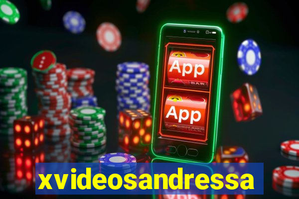 xvideosandressaurach