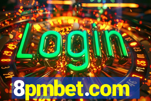 8pmbet.com