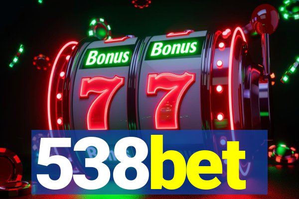 538bet