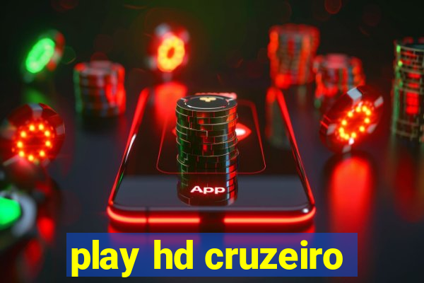 play hd cruzeiro