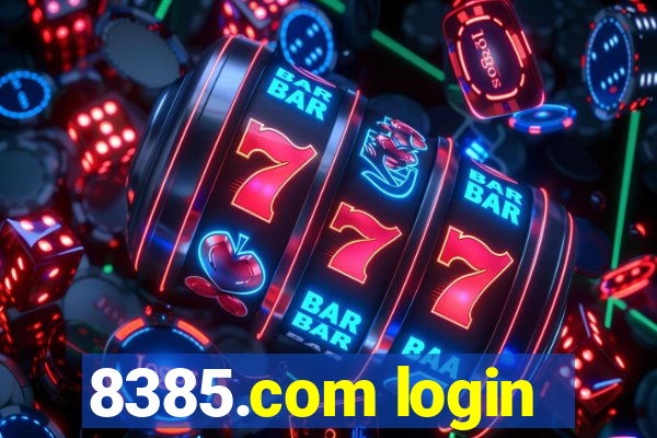 8385.com login