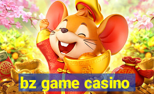 bz game casino