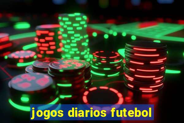 jogos diarios futebol