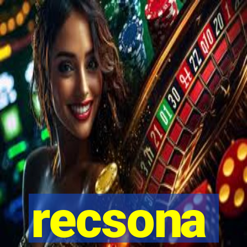 recsona