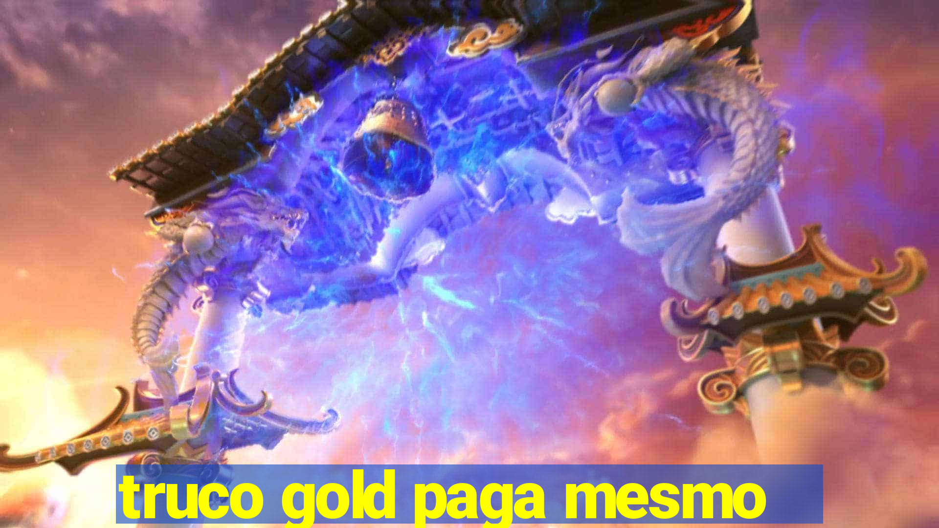 truco gold paga mesmo