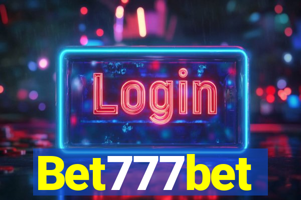 Bet777bet