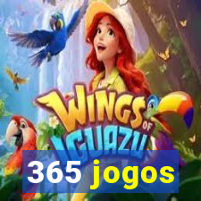 365 jogos