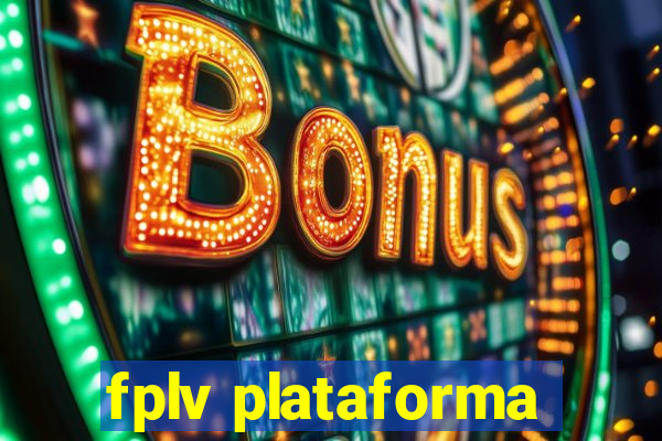 fplv plataforma