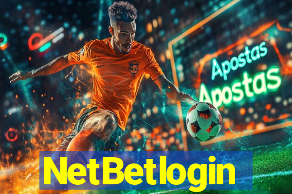 NetBetlogin