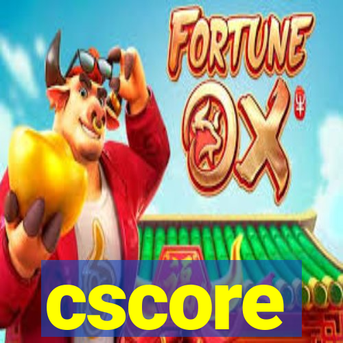 cscore