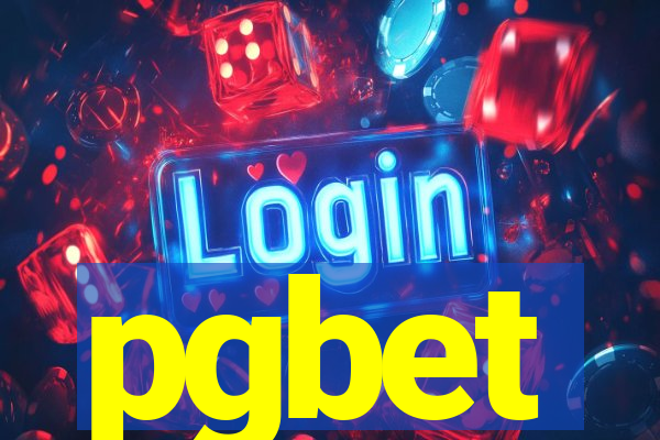 pgbet