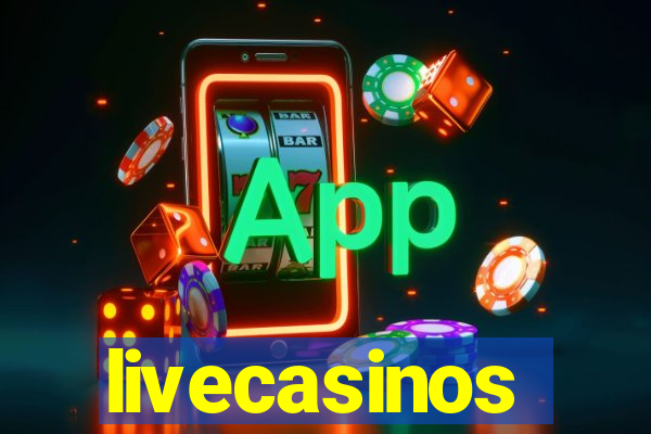 livecasinos