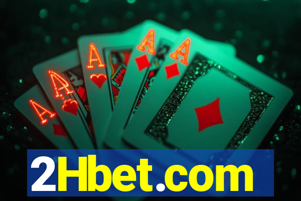 2Hbet.com