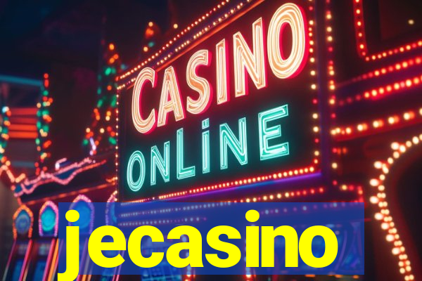 jecasino