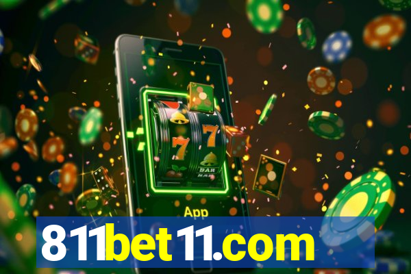 811bet11.com