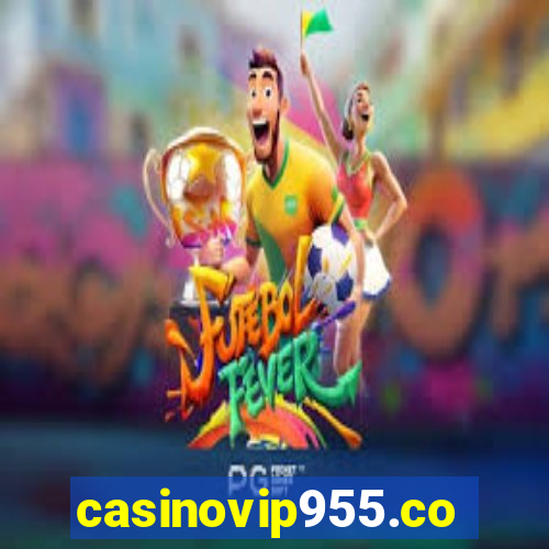 casinovip955.com