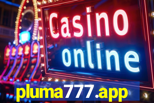 pluma777.app