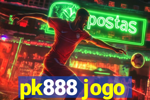 pk888 jogo