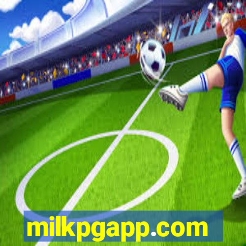 milkpgapp.com