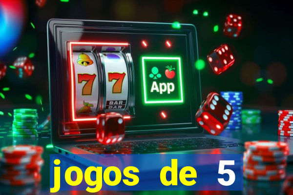 jogos de 5 centavos no esporte da sorte