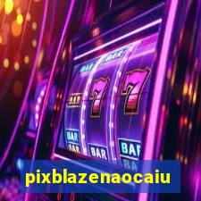 pixblazenaocaiu