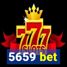 5659 bet