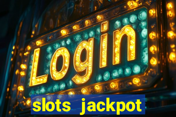 slots jackpot divine fortune