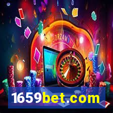 1659bet.com