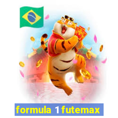 formula 1 futemax