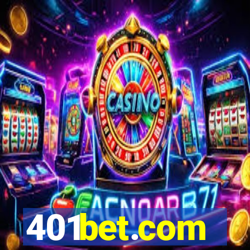 401bet.com