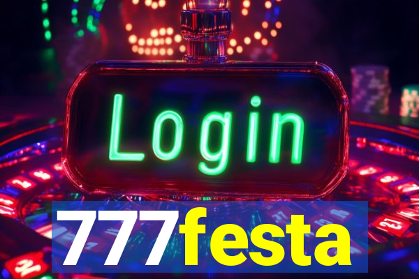 777festa