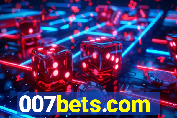 007bets.com