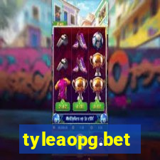 tyleaopg.bet