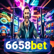 6658bet