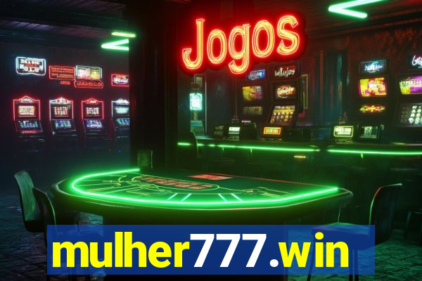 mulher777.win