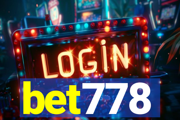 bet778