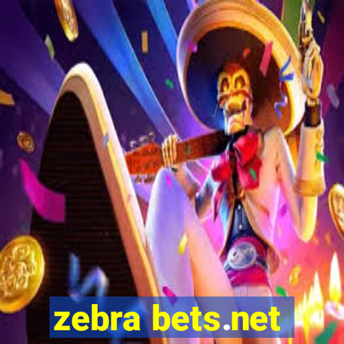 zebra bets.net