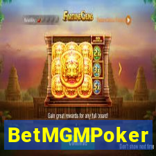 BetMGMPoker