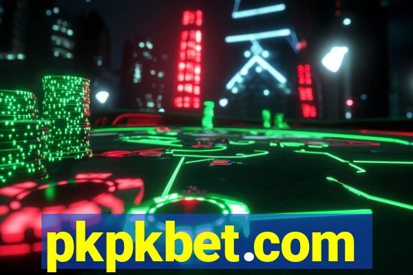 pkpkbet.com