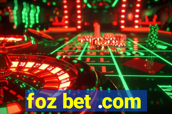 foz bet .com