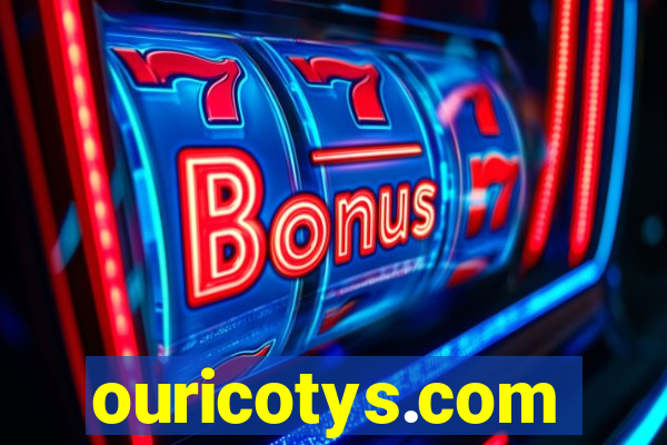 ouricotys.com