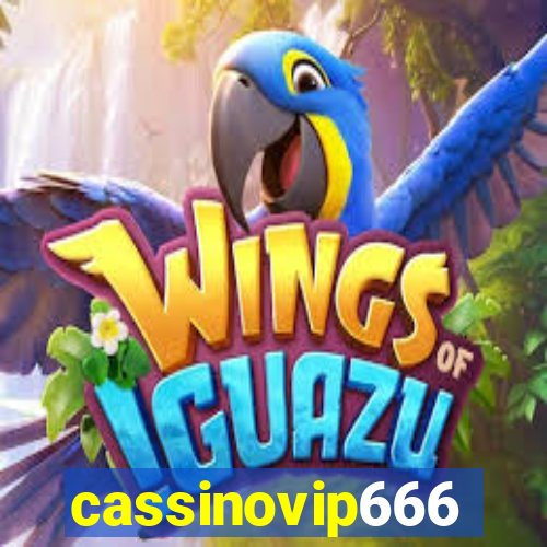 cassinovip666