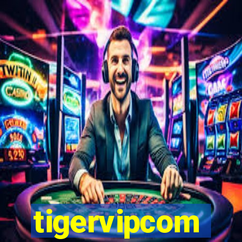 tigervipcom