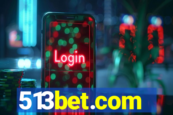 513bet.com